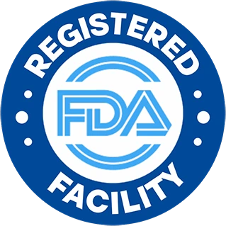 BurnSlim GLP-1 FDA-registered