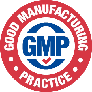 BurnSlim GLP-1 GMP Certified